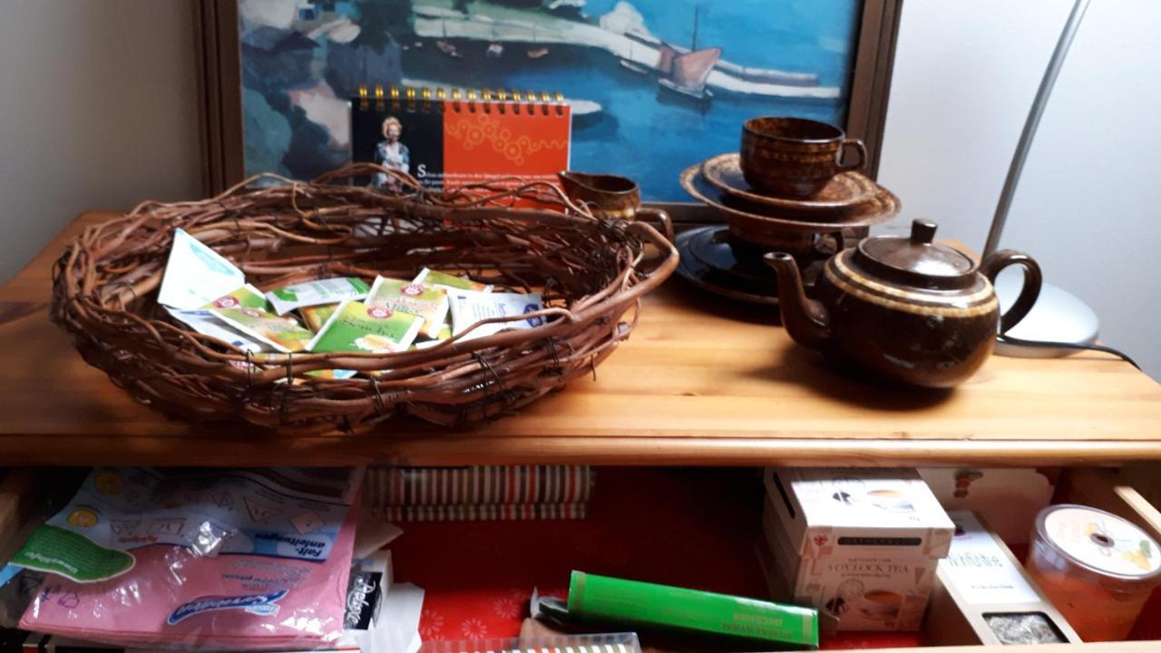 شقة Blumenhaus فيلتين المظهر الخارجي الصورة