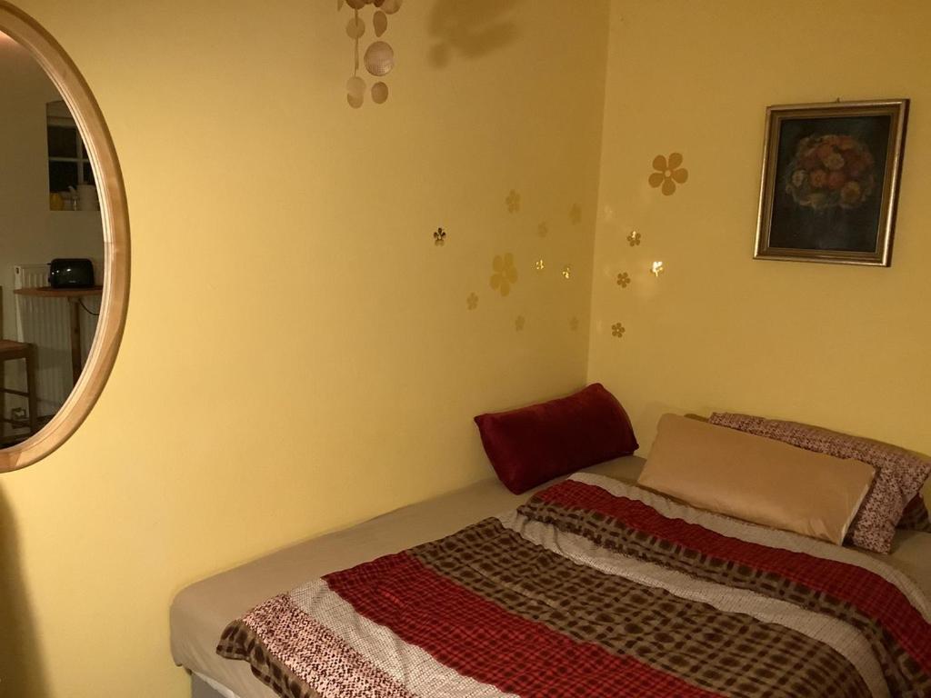 شقة Blumenhaus فيلتين المظهر الخارجي الصورة