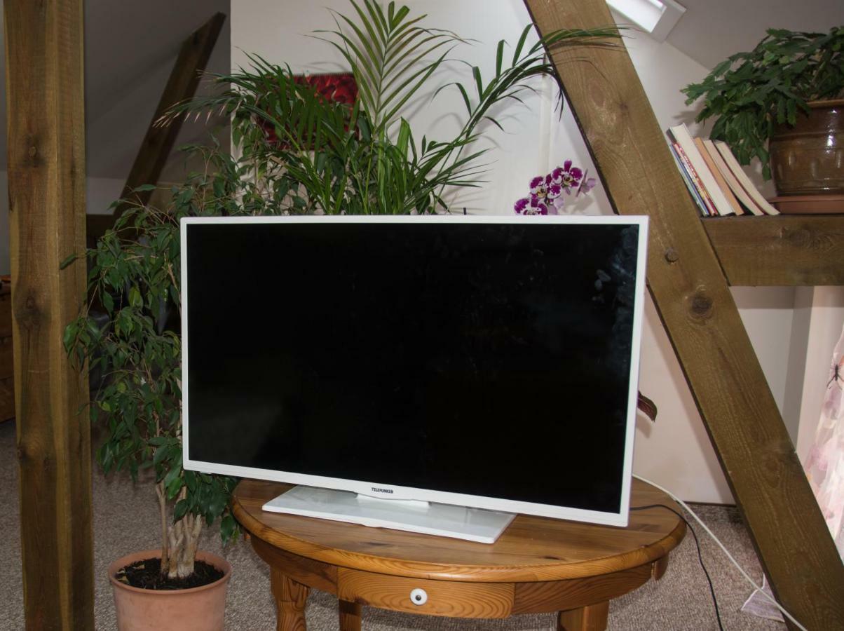 شقة Blumenhaus فيلتين المظهر الخارجي الصورة